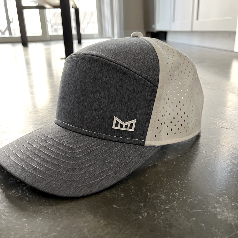 Melin trenches hydro